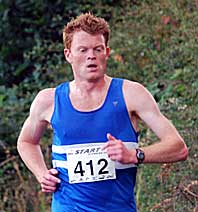 Ben Harrison