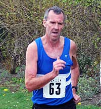 Archie Jenkins
