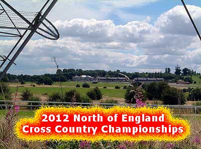 North of England Cross Country Championships
