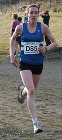 Laura Weightman at Signals Relays