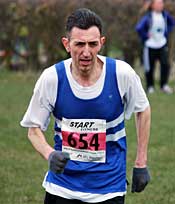 Terry Wall at Prudhoe